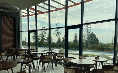 Mahal kalitesi Dilovası Millet Bahçesi’ne taşındı