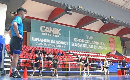 Canik Belediyesi’nden Bir Ücretsiz Eğitim Müjdesi Daha