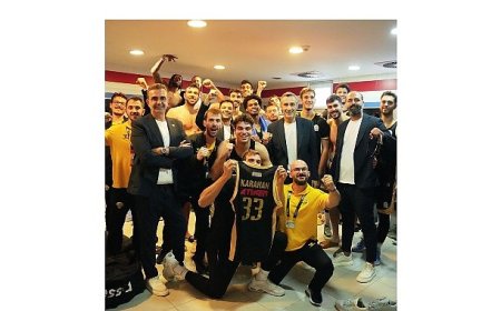 Büyükşehir’in Zafer Serisi Devam Ediyor