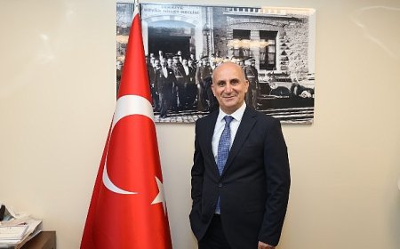 Ege Bölgesi’nin ihracat artış rekortmeni hububat bakliyat yağlı tohumlar sektörü oldu