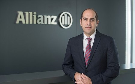 Allianz Türkiye, Yapay Zekâ Desteği ile 100 Milyon Provizyon Sayısına Ulaştı