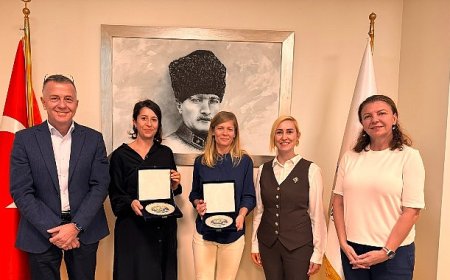 Avrupa Akademisinin Kalbi 2026’da İstanbul’da Atacak