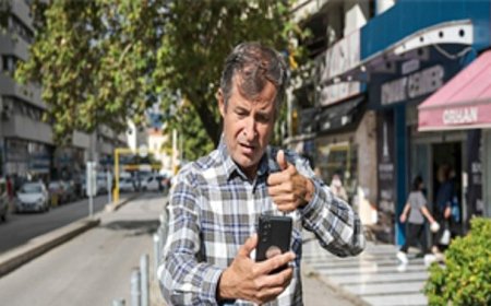 Büyükşehir’den “sessiz” destek