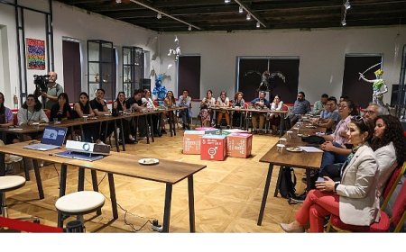 Büyükşehir Belediyesi’nin çalışmaları örnek oluyor