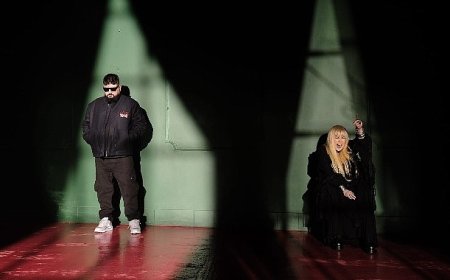 Zerrin Özer ve Eypio’dan Güçlü İş Birliği: İtirazım Var