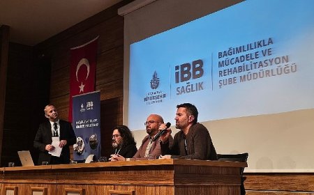 İBB, Kumar Bağımlılığıyla Mücadelede farkındalığı artırıyor