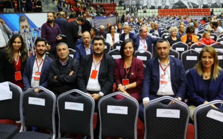 CHP İzmir’de irade tartışması! Sessiz değişim!