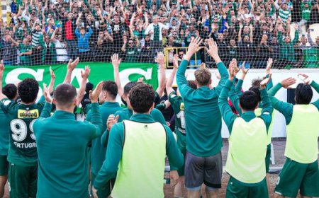 Bursaspor Aksaray deplasmanından galibiyetle dönüyor