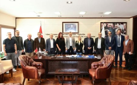 Denizli’de tarihi destek