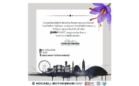 Gelenekten geleceğe uzanan kültürel bir yolculuk