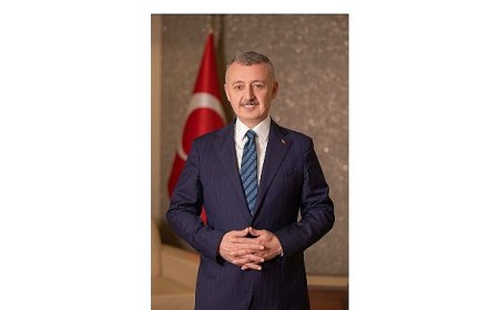 Başkan Büyükakın: “Muhtarlarımız, halkın nefesidir, devletin kalbidir”