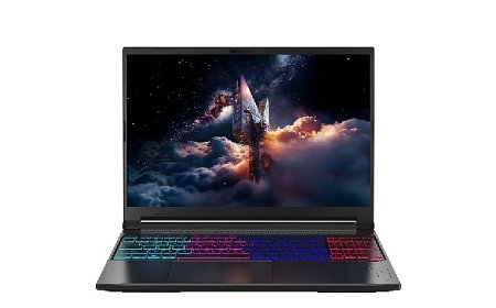 Acer Nitro V 16S AI: Akıllı Güç, Taşınabilir Performans ve Akıcı Oyun Deneyimi