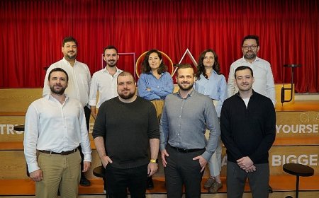 Entertech GSYF’den Pax Animi Games’e  250 Bin Dolar Yatırım