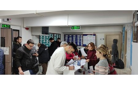 Menemen, istihdamın merkezi oldu!