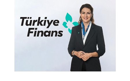 Türkiye Finans Katılım Bankası Genel Müdürlüğü görevine vekaleten Yönetim Kurulu Üyesi Müge Öner getirildi