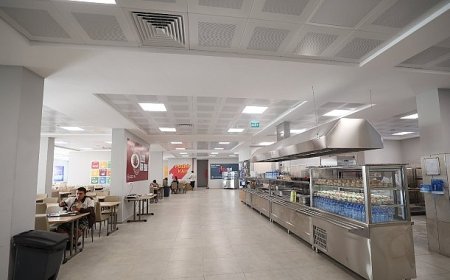 Bağcılar’da 756 öğrenci kapasiteli Yükseköğretim Erkek Öğrenci Yurdu açıldı