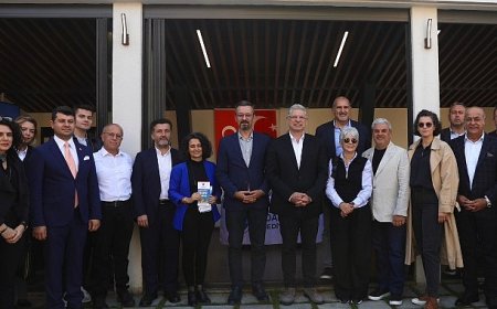 Mudanya’da Dayanışmanın Yeni Adı: Gıda Bankası