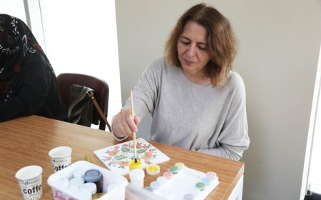 Ankara KEÇMEK’te yeni eğitim dönemi başladı