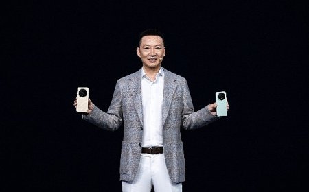 HONOR, Çin’de Yapay Zekâ Amiral Gemisi HONOR Magic8 Serisi’ni Tanıttı