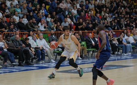 Konya Büyükşehir Yenilmezlik Serisini 5 Maça Çıkardı