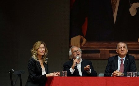 Prof. Dr. Selim Badur: “İnfluenza virüsü bakterilere zemin hazırlıyor”