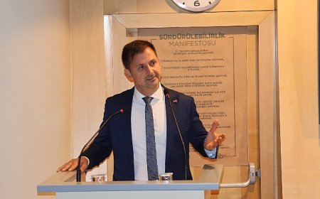 EİB, Türk İş Dünyasını Almanya’nın Enerji ve Sanayi Dönüşümüne Taşıyor