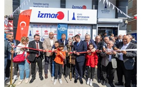 Başkan Tugay: Halkımızı pahalılığa ve sağlıksız ürünlere karşı koruma altına alıyoruz