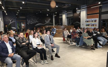 Bursa Nilüfer’de Koza Buluşmaları’nda kadına yönelik şiddet konuşuldu