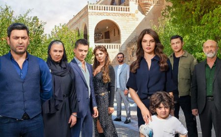 Mardin’in taşları dizilerin yalanlarıyla çatırdıyor! Gerçek kültür nerede?