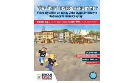 Osmangazi’de Bursalılar Dijital Dünyada Buluşacak