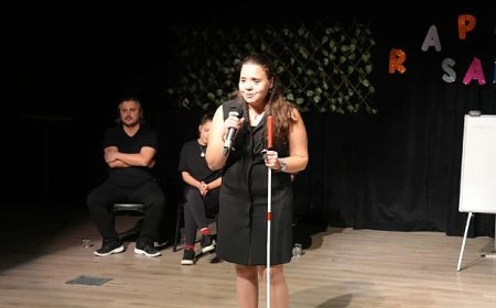 Saray Belediyesi’nden anlamlı etkinlik