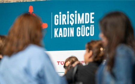 Başkan Tugay’dan Kadın Girişimcilik Konseyi müjdesi