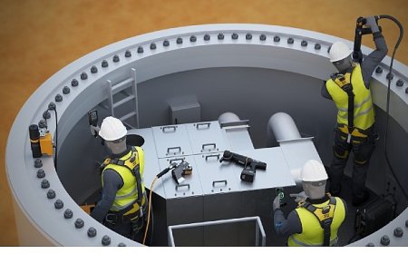 Atlas Copco Smart Bolting ile üretim hatlarındaki kritik bağlantılarda kaliteyi standartlaştırıyor