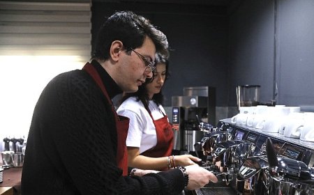 Çankaya Belediyesi’nden Meslek Edinme Fırsatı