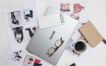 TECNO, SPARK Slim 5G ile Genç Kuşağın Stil Sahibi Sadelik Arayışına Yanıt Veriyor