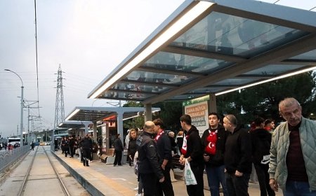 Milliler sahada, Büyükşehir organizasyonda galip