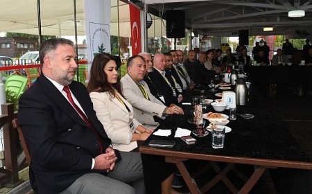 Osmangazi Belediyespor’da Fatih Karayılan güven tazeledi