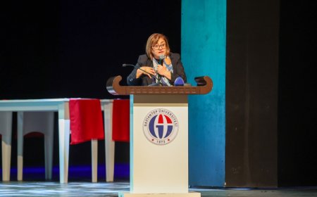 Bağımsızlık seferberliği protokolüyle Gaziantep’te yeni dönem