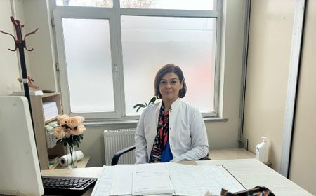 Bakırköy Belediyesi’nden Kadın Sağlığı İçin Önemli Uygulama