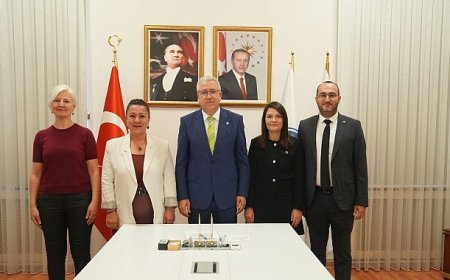 Egeli akademisyenlerin projesi ile ruhsal bozukluğu olan bireylerin 3D yazıcı kullanarak işlevselleşmesi araştırılacak