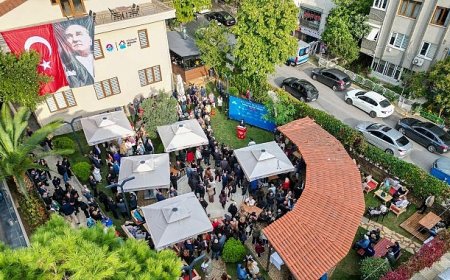 Maltepe’nin mahalle kültürüne ikinci halka