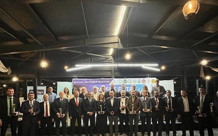 Bozkırın Tezenesi’ne vefa