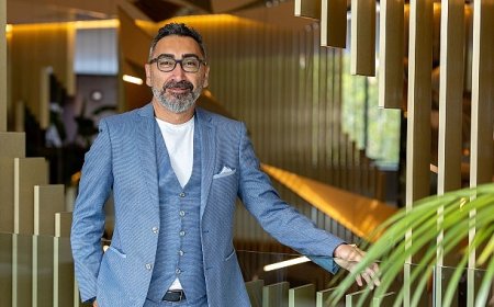 Serkan Erkovan, Boehringer Ingelheim Türkiye’nin Hayvan Sağlığı Ülke Müdürü Oldu