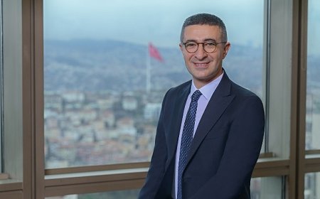 Garanti BBVA’dan 2 Yılda 2,45 Milyar Dolarlık Sermaye Benzeri Tahvil İhracı