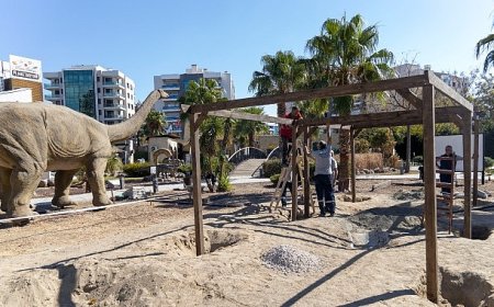 Evrensel Çocuk Merkezi ve Eğitim Kampüsü yenilenen yüzüyle çocukları bekliyor