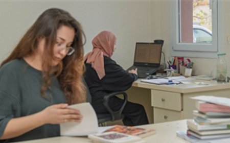 Büyükşehir’den kız öğrencilere güvenli, konforlu ve bütçe dostu yuva