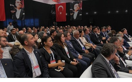 GÜSOD: “Yeni teknolojilere ve entegre güvenlik sistemlerine önem artacak”