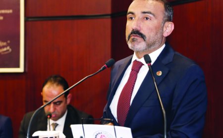 Türkiye’nin tekstil üssü Gaziantep, yeniden hareketleniyor
