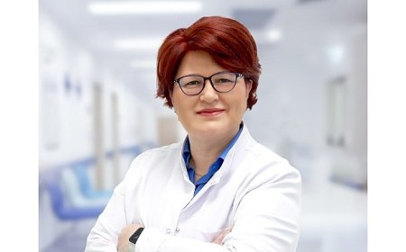 Lenf Bezlerinde Kalıcı Büyüme Dikkate Alınmalı!
