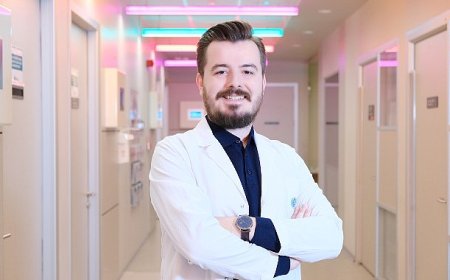 DEHB tedavisinde hekim-aile-öğretmen iş birliği şart!